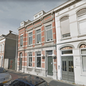 Studio in Bergen Op Zoom