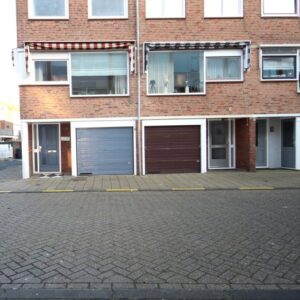 Woonhuis in Katwijk