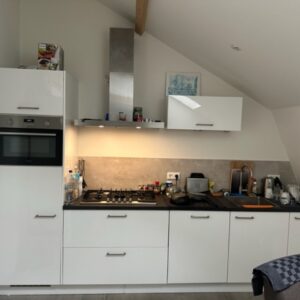 Appartement in Bergen (L)