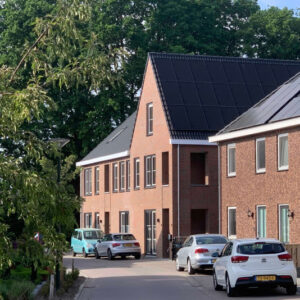 Appartement in Gemert-Bakel