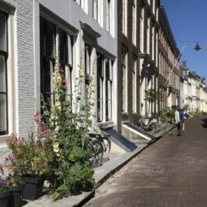 Studio in Middelburg