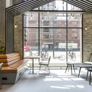 Studio in Steenwijkerland