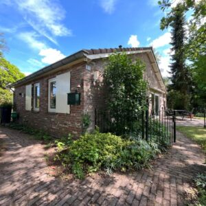 Woonhuis in Oisterwijk