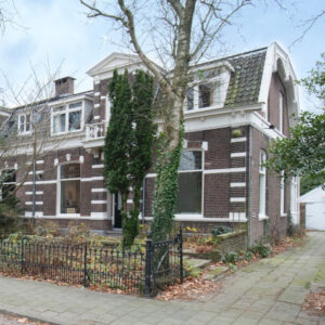 Woonhuis in Zwolle