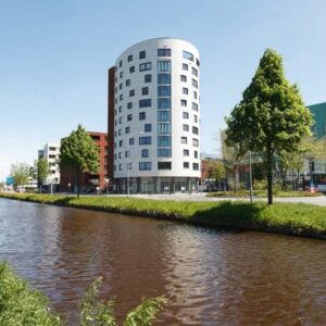 Appartement in Assen
