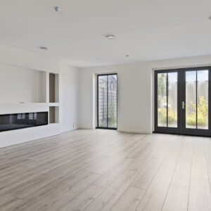 Appartement in Haarlemmermeer