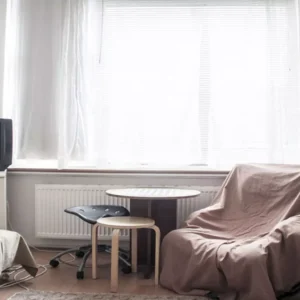 Woonhuis in Rotterdam