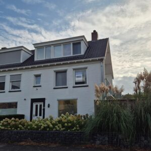 Woonhuis in 's-Hertogenbosch