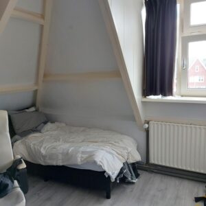 Appartement in Hoogeveen