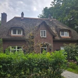 Woonhuis in Vught