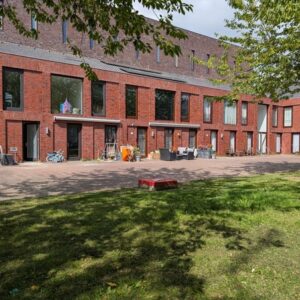 Woonhuis in Pijnacker-Nootdorp