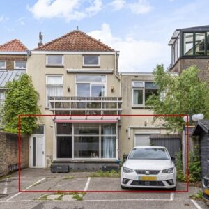 Appartement in Gouda