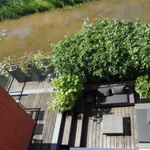 Woonhuis in Ouder-Amstel