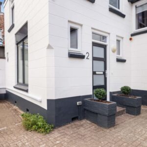 Appartement in Ridderkerk