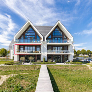 Appartement in Maasdriel