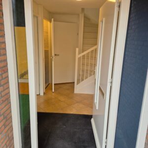 Woonhuis in Eindhoven