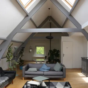 Appartement in Rotterdam