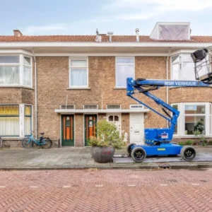 Kamer in 's-Gravenhage