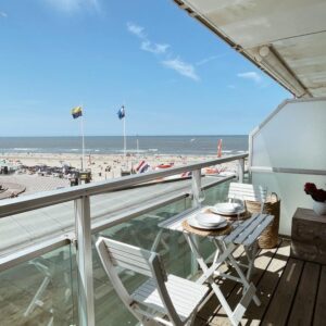 Appartement in Zandvoort