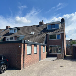 Woonhuis in Edam-Volendam