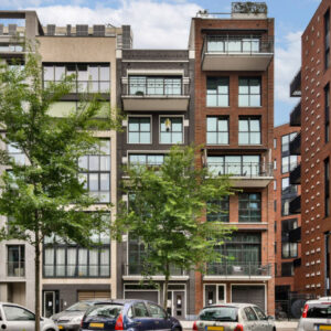 Appartement in Amsterdam