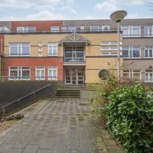 Appartement in Landgraaf