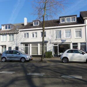 Appartement in Rosmalen