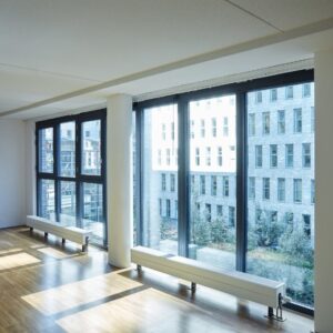 Appartement in 's-Gravenhage