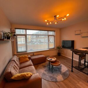 Appartement in Rotterdam