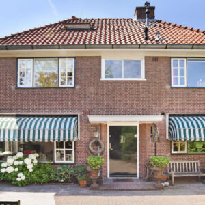 Woonhuis in Bloemendaal