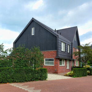 Woonhuis in Blaricum