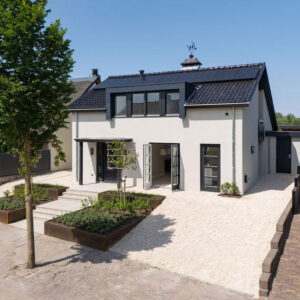 Woonhuis in Bunschoten