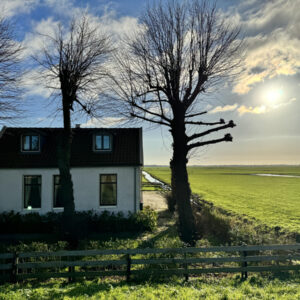 Woonhuis in Ouderkerk Aan De Amstel