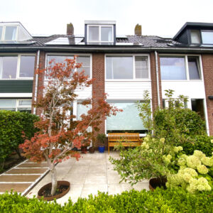 Appartement in Ouder-Amstel