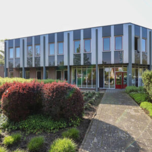 Appartement in Yerseke