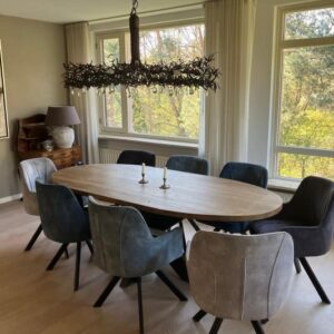 Appartement in Son en Breugel