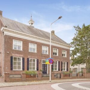Woonhuis in Maasdriel