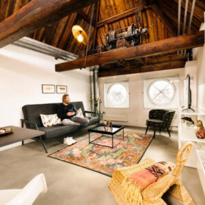 Appartement in Gorinchem