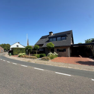 Woonhuis in Oosterhout