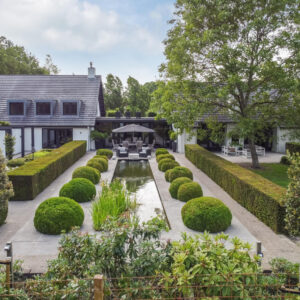 Woonhuis in Roosendaal