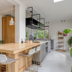 Woonhuis in Haarlemmermeer