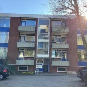 Appartement in Rijssen-Holten