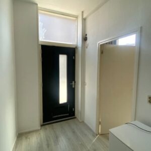 Appartement in Zwolle