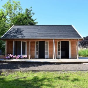 Woonhuis in Nieuwkoop