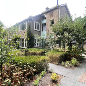 Woonhuis in Zeist