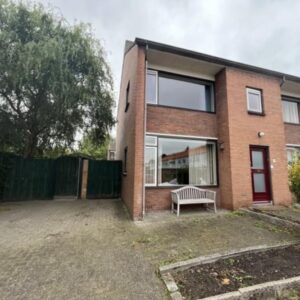 Woonhuis in Krimpen aan den IJssel