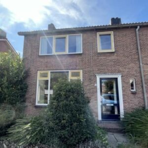 Woonhuis in Alphen aan den Rijn