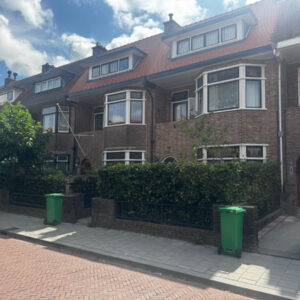 Appartement in 's-Gravenhage