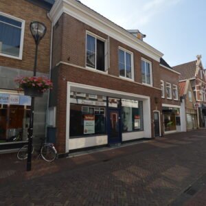 Appartement in Meppel