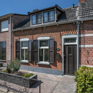 Woonhuis in Tholen